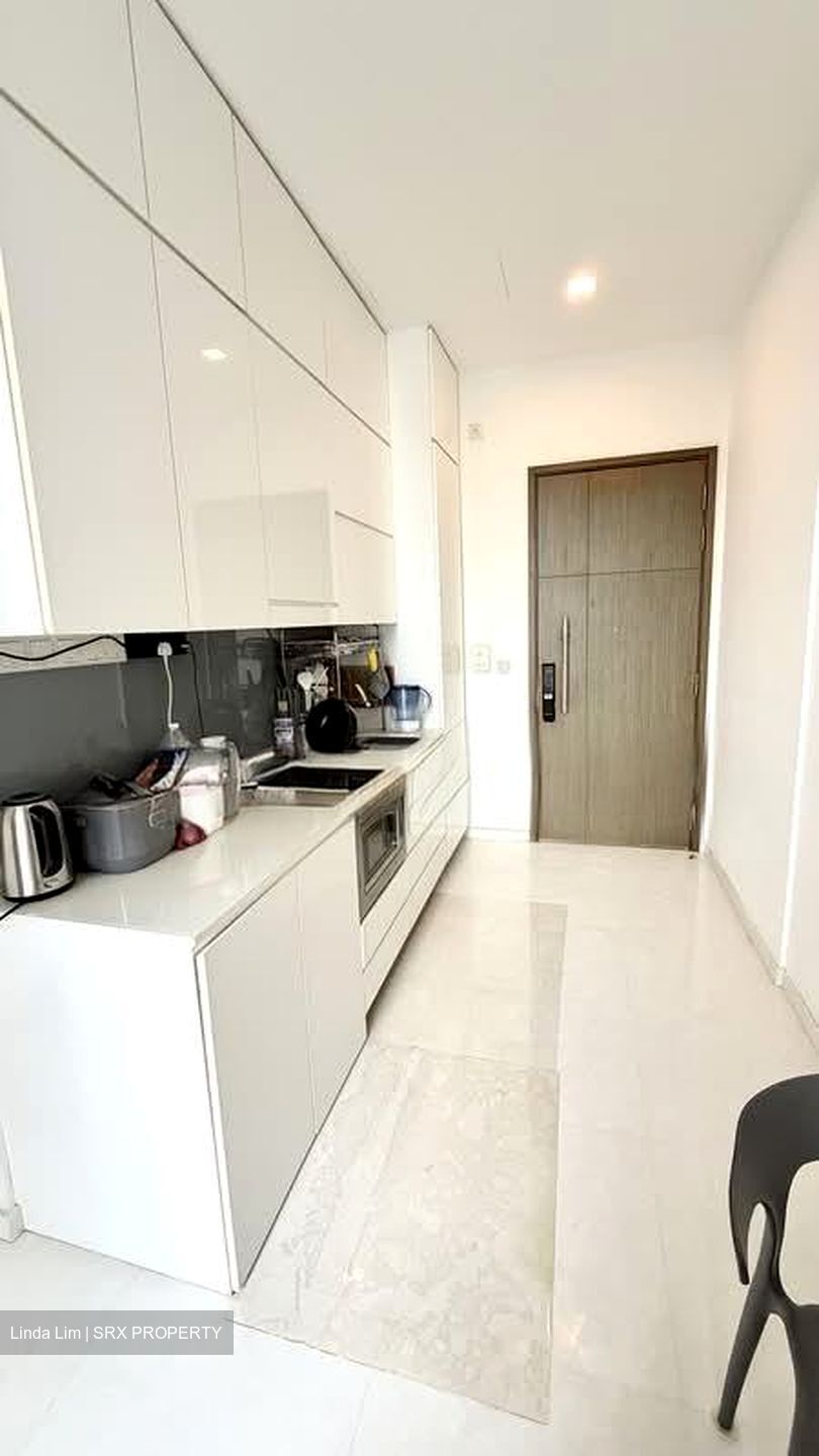 One Dusun Residences (D12), Apartment #581887021